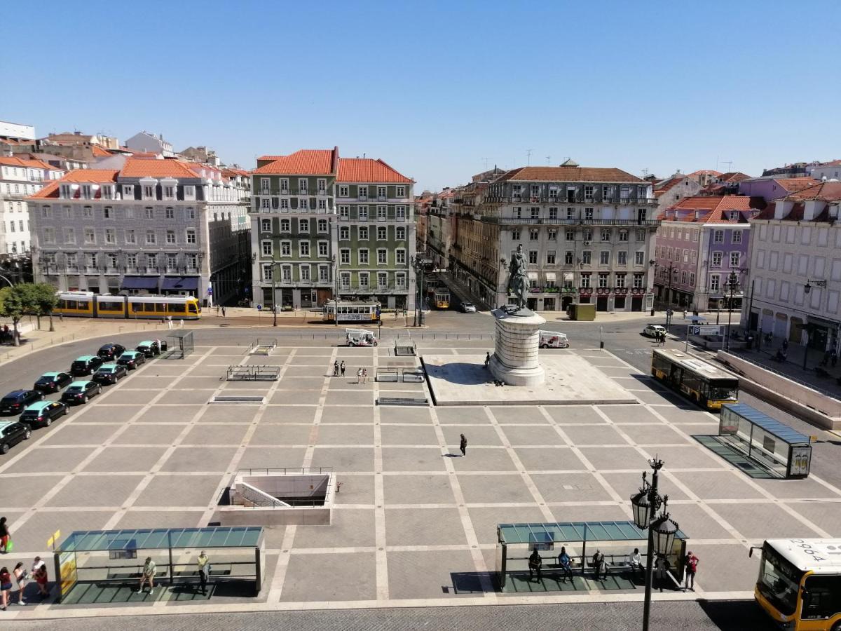 Figueira House In Beira Minho Hostel Lisboa Εξωτερικό φωτογραφία