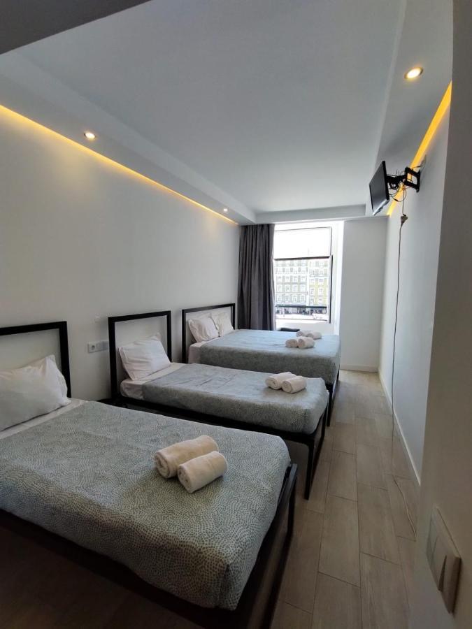 Figueira House In Beira Minho Hostel Lisboa Εξωτερικό φωτογραφία