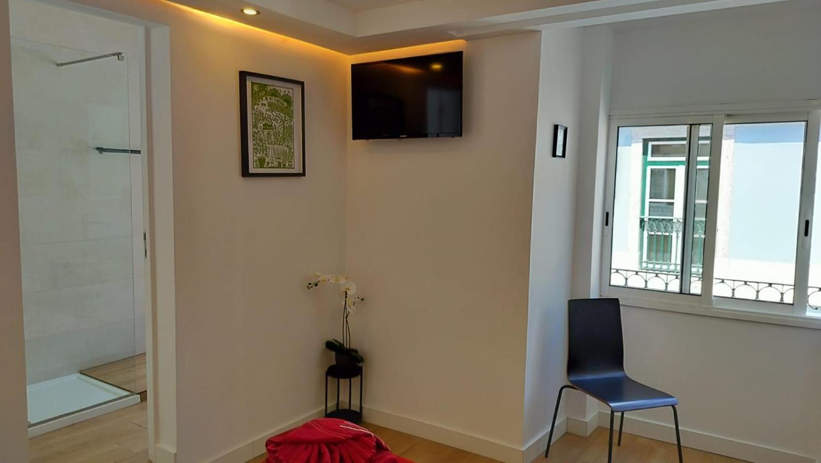 Figueira House In Beira Minho Hostel Lisboa Εξωτερικό φωτογραφία