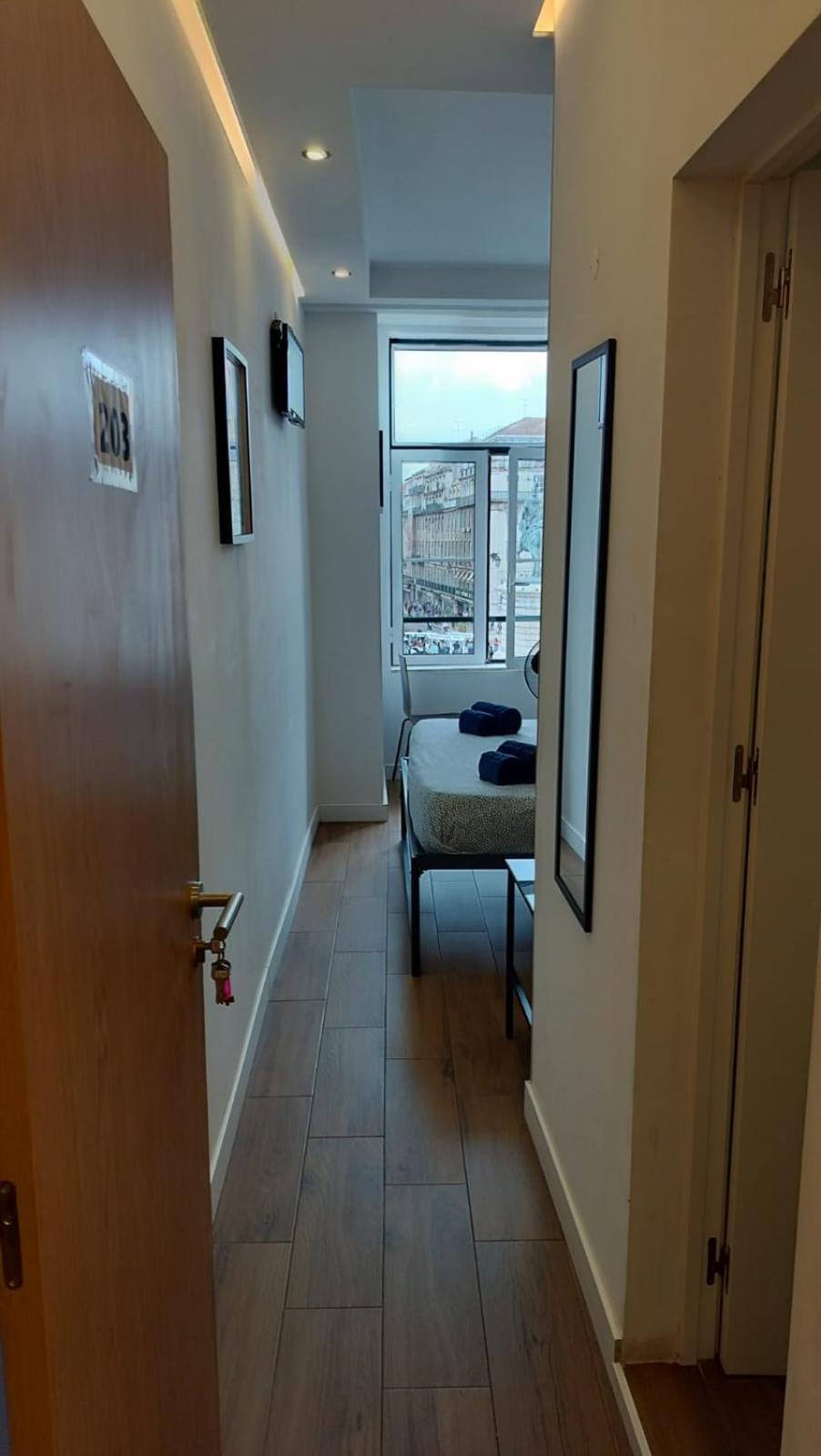 Figueira House In Beira Minho Hostel Lisboa Εξωτερικό φωτογραφία