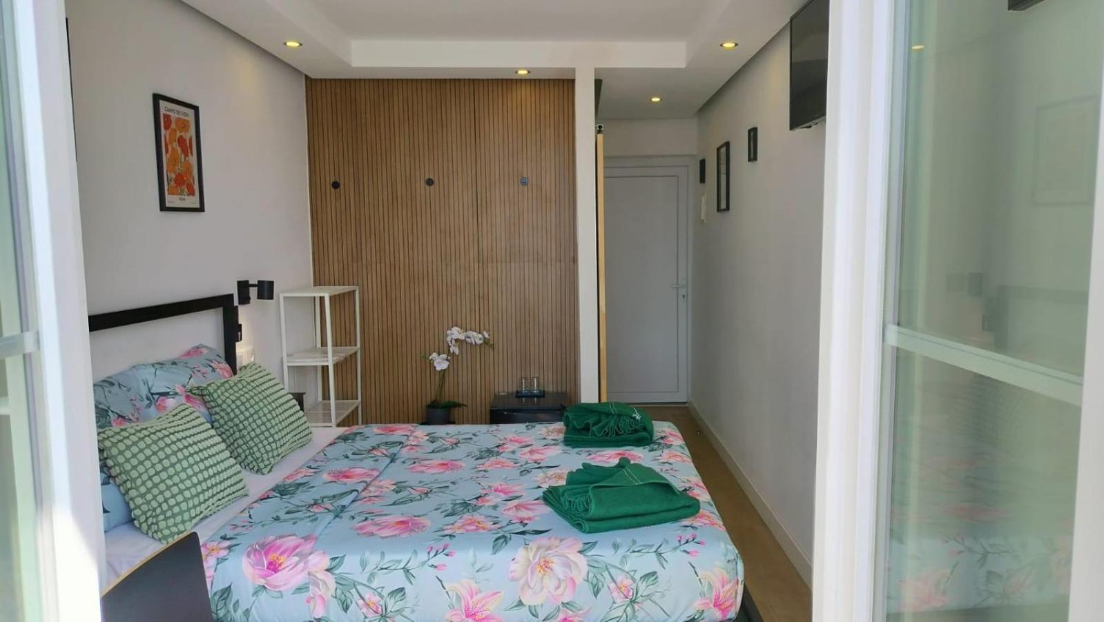 Figueira House In Beira Minho Hostel Lisboa Εξωτερικό φωτογραφία