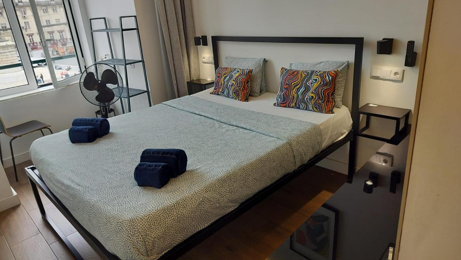 Figueira House In Beira Minho Hostel Lisboa Εξωτερικό φωτογραφία