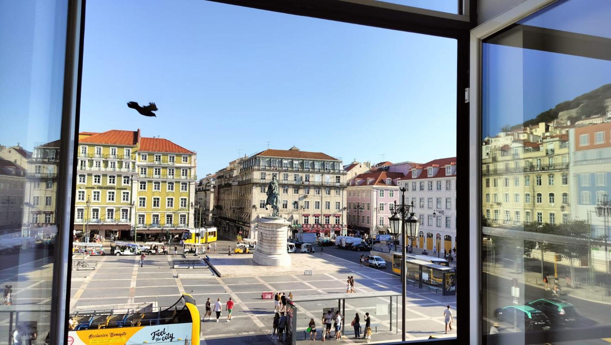 Figueira House In Beira Minho Hostel Lisboa Εξωτερικό φωτογραφία